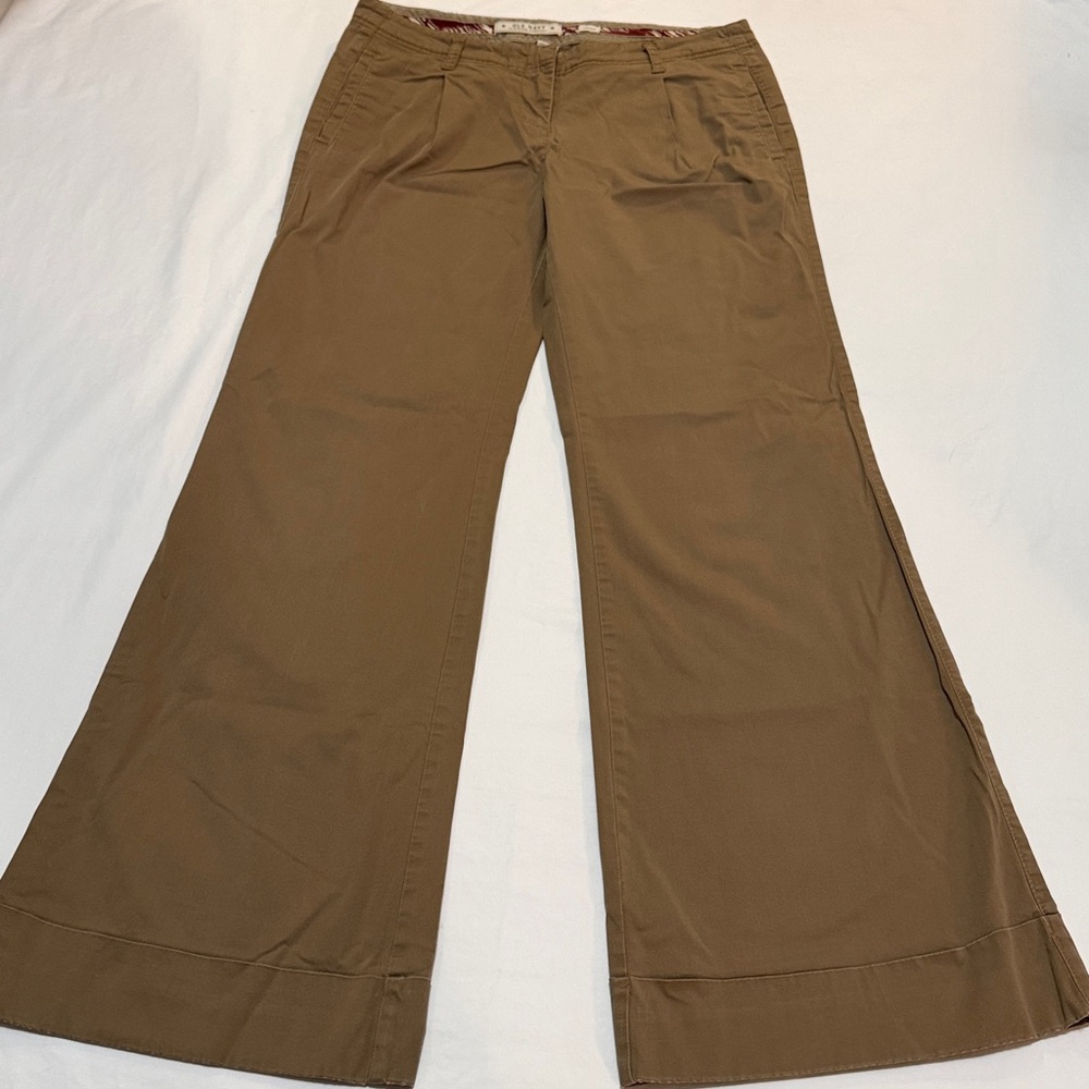 Old Navy Women’s Pleated Wide Leg size 6
